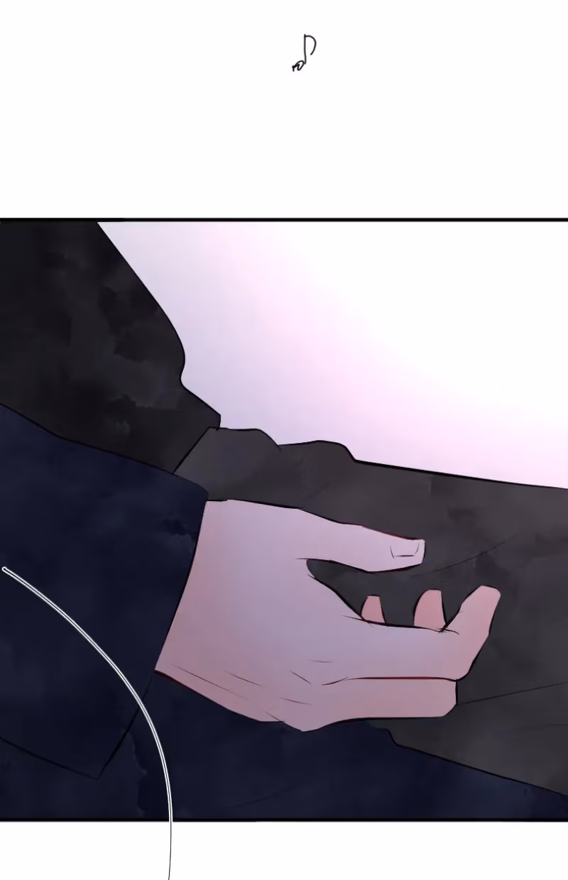 Love Doesn't Talk Chapter 55 page 33 - 