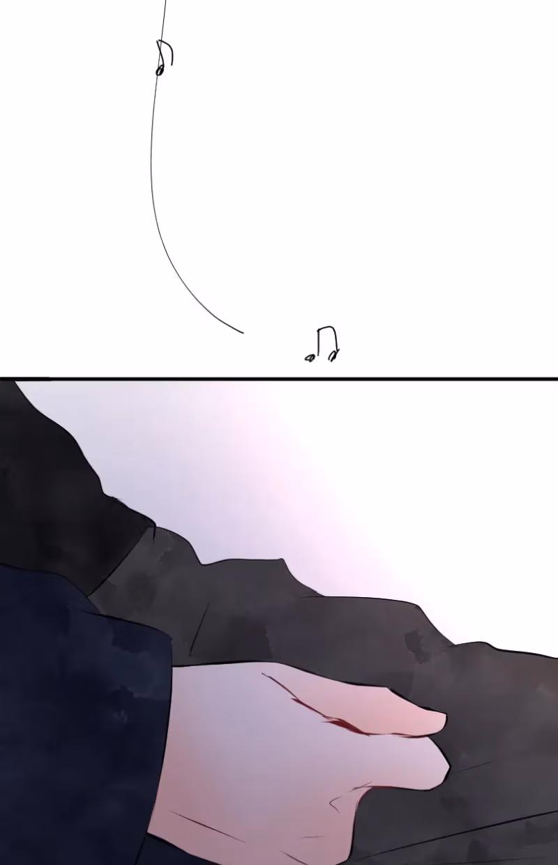 Love Doesn't Talk Chapter 55 page 34 - 