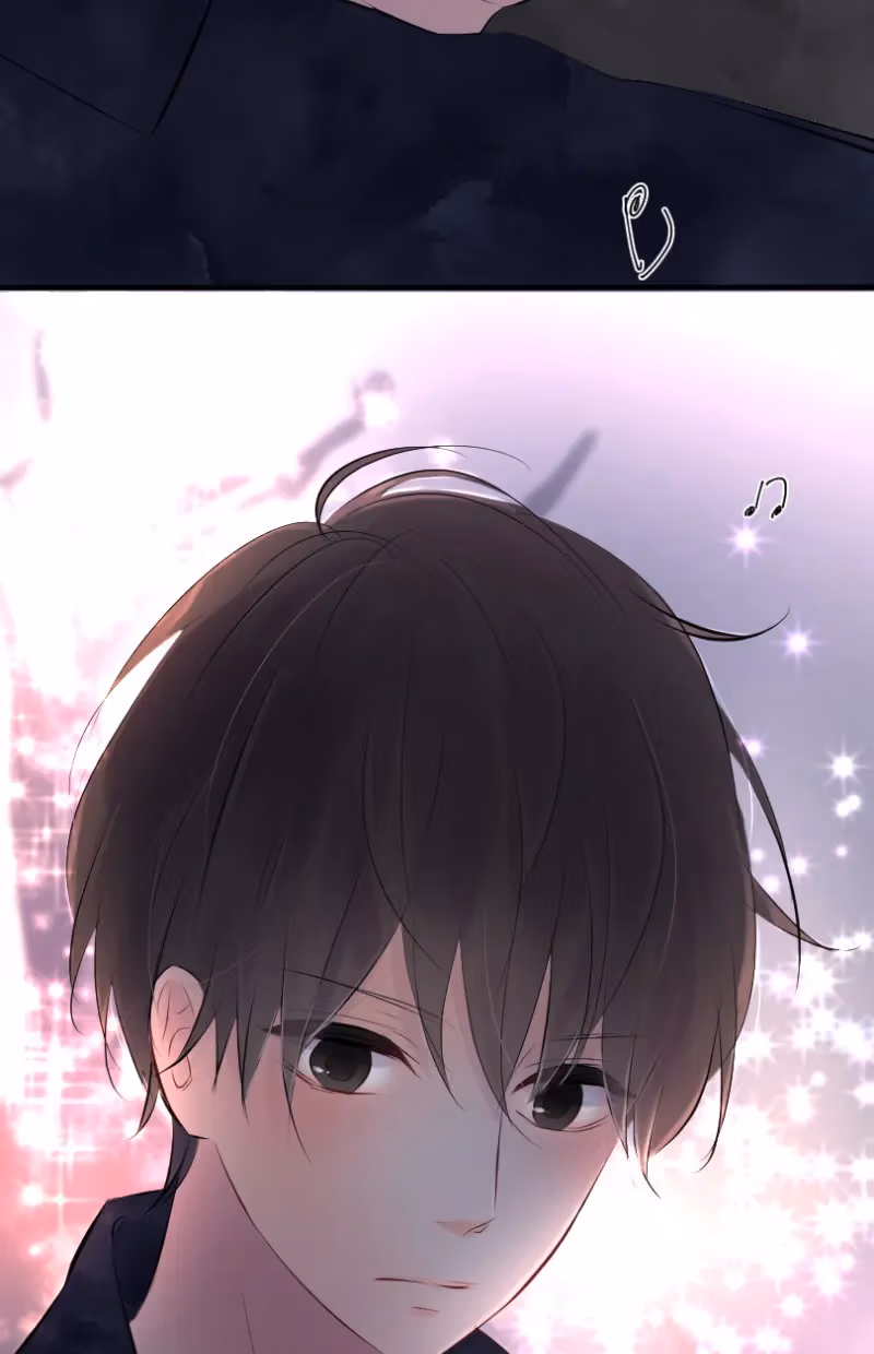 Love Doesn't Talk Chapter 55 page 35 - 