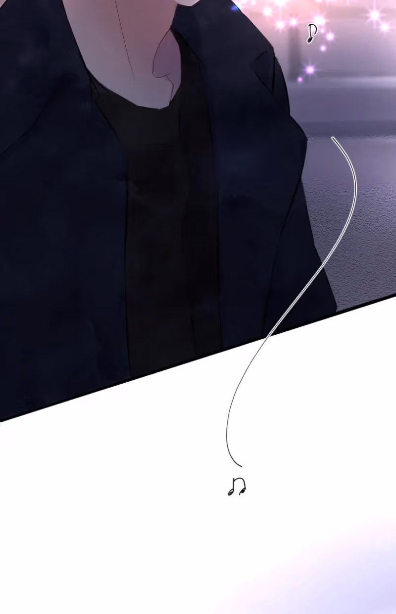Love Doesn't Talk Chapter 55 page 36 - 