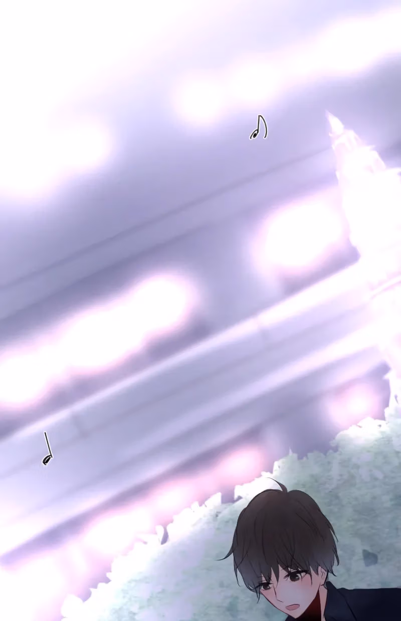 Love Doesn't Talk Chapter 55 page 37 - 