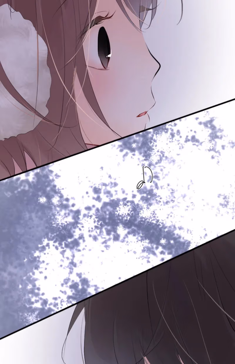 Love Doesn't Talk Chapter 55 page 40 - 