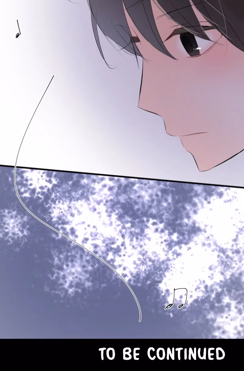 Love Doesn't Talk Chapter 55 page 41 - 