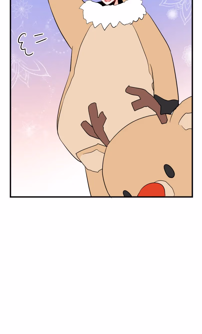 Love Doesn't Talk Chapter 56 page 12 - 