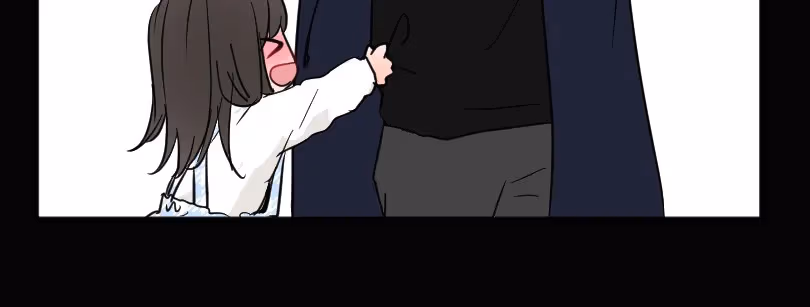Love Doesn't Talk Chapter 56 page 21 - 