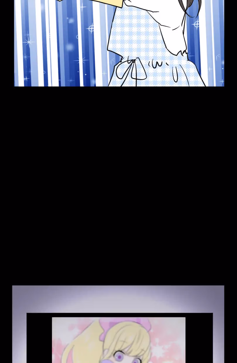 Love Doesn't Talk Chapter 56 page 27 - 