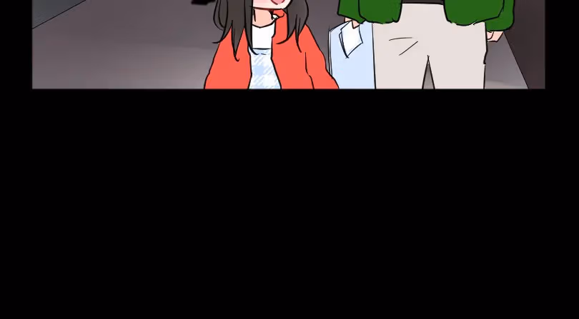Love Doesn't Talk Chapter 56 page 29 - 