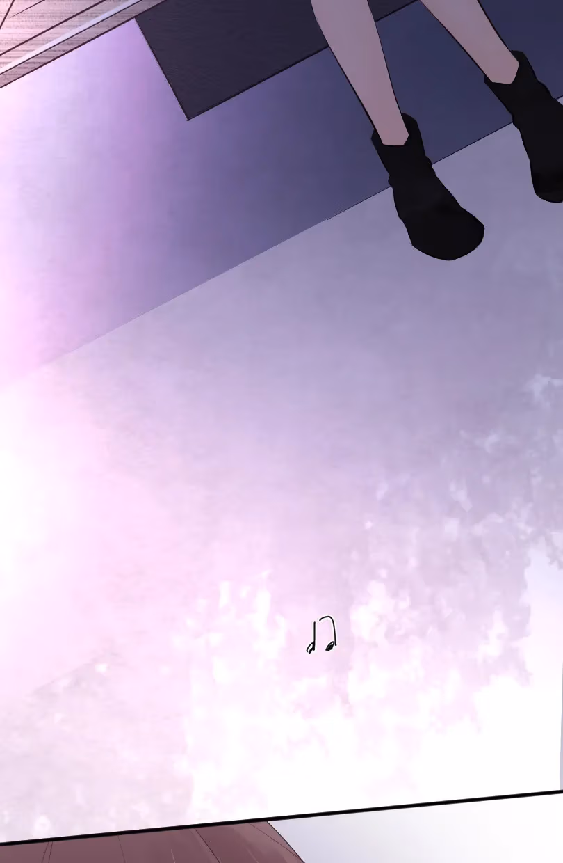 Love Doesn't Talk Chapter 56 page 4 - 