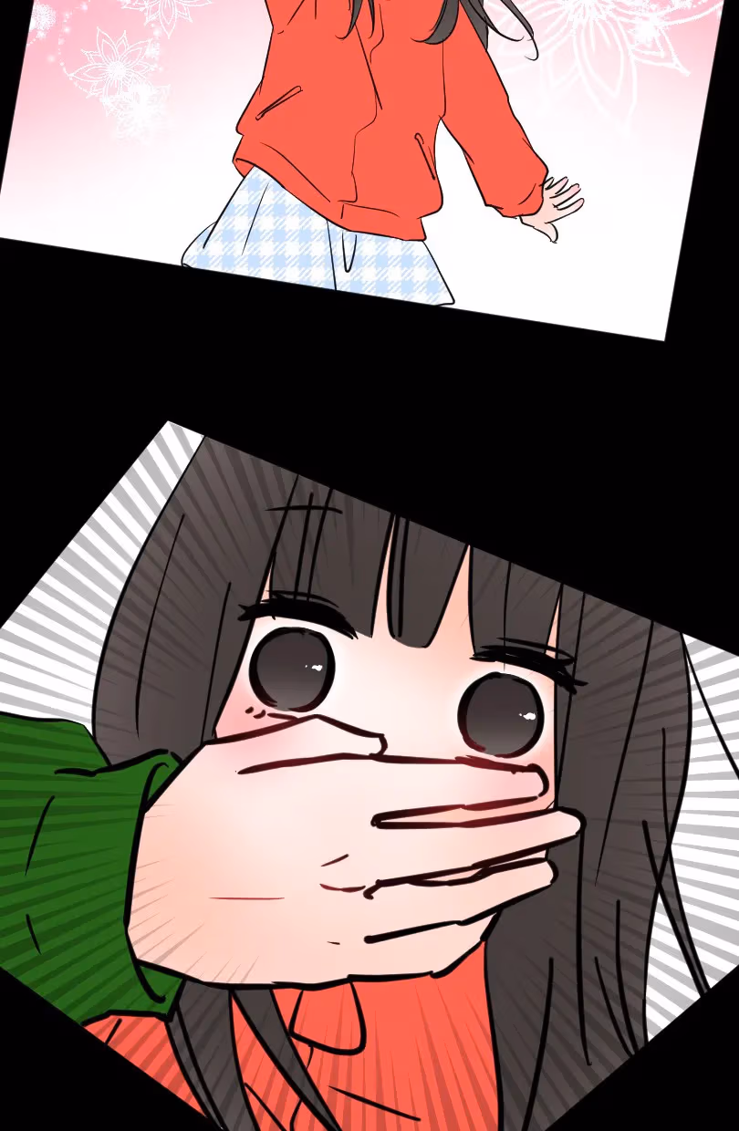 Love Doesn't Talk Chapter 56 page 32 - 