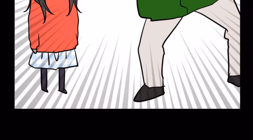 Love Doesn't Talk Chapter 56 page 38 - 