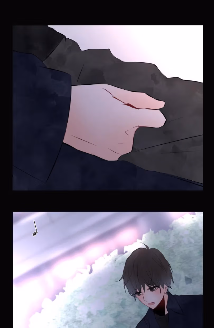 Love Doesn't Talk Chapter 56 page 39 - 