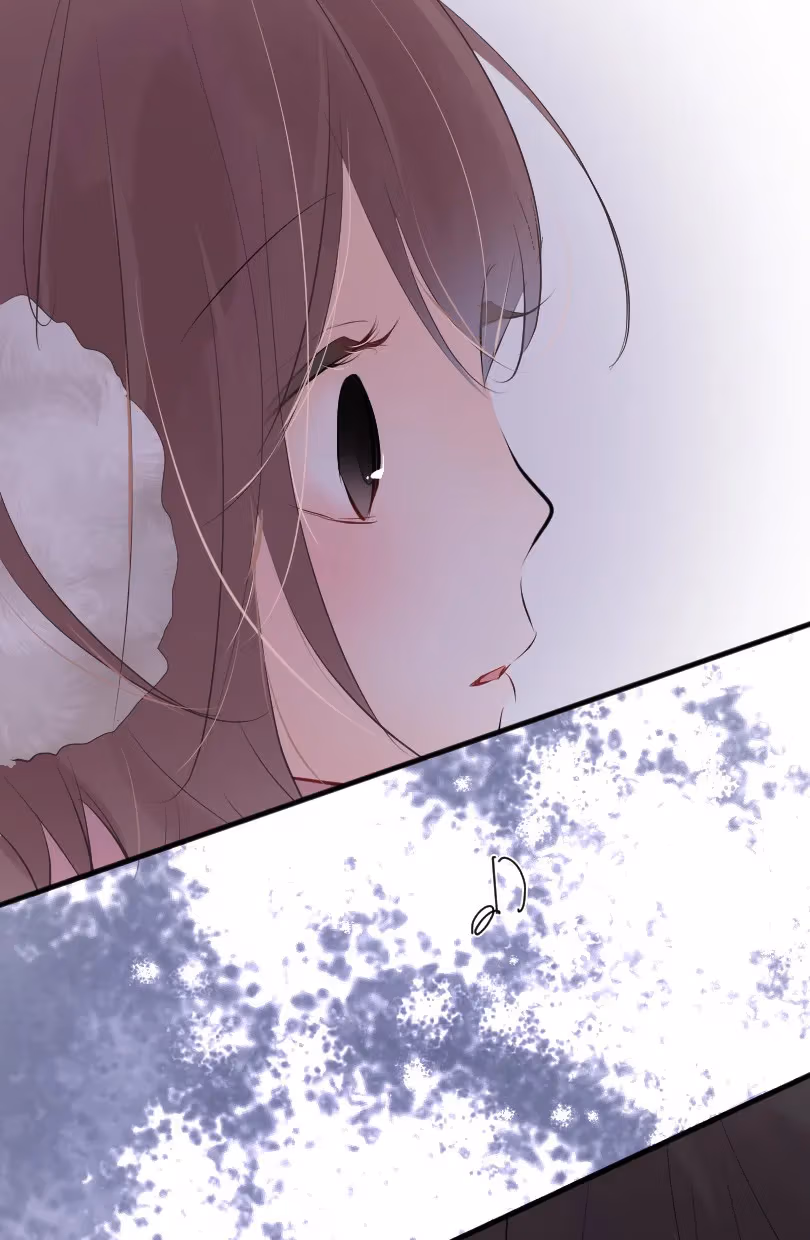 Love Doesn't Talk Chapter 56 page 5 - 