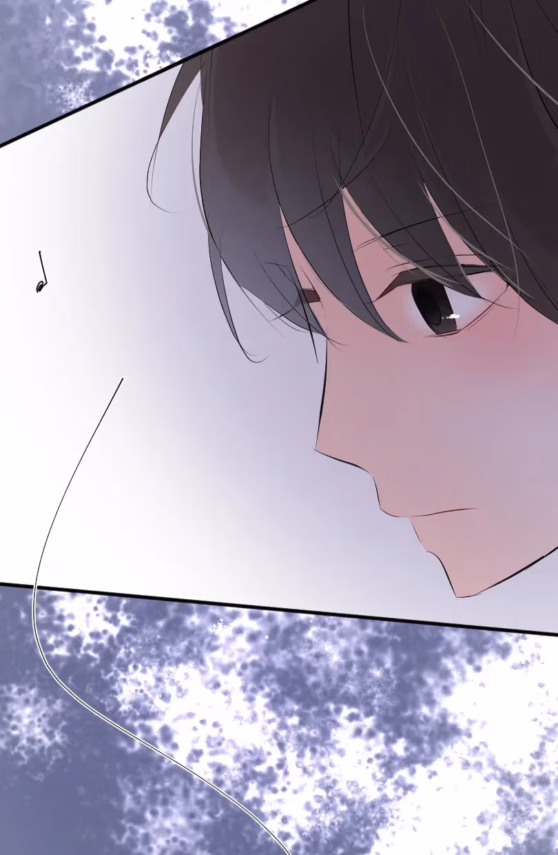Love Doesn't Talk Chapter 56 page 6 - 
