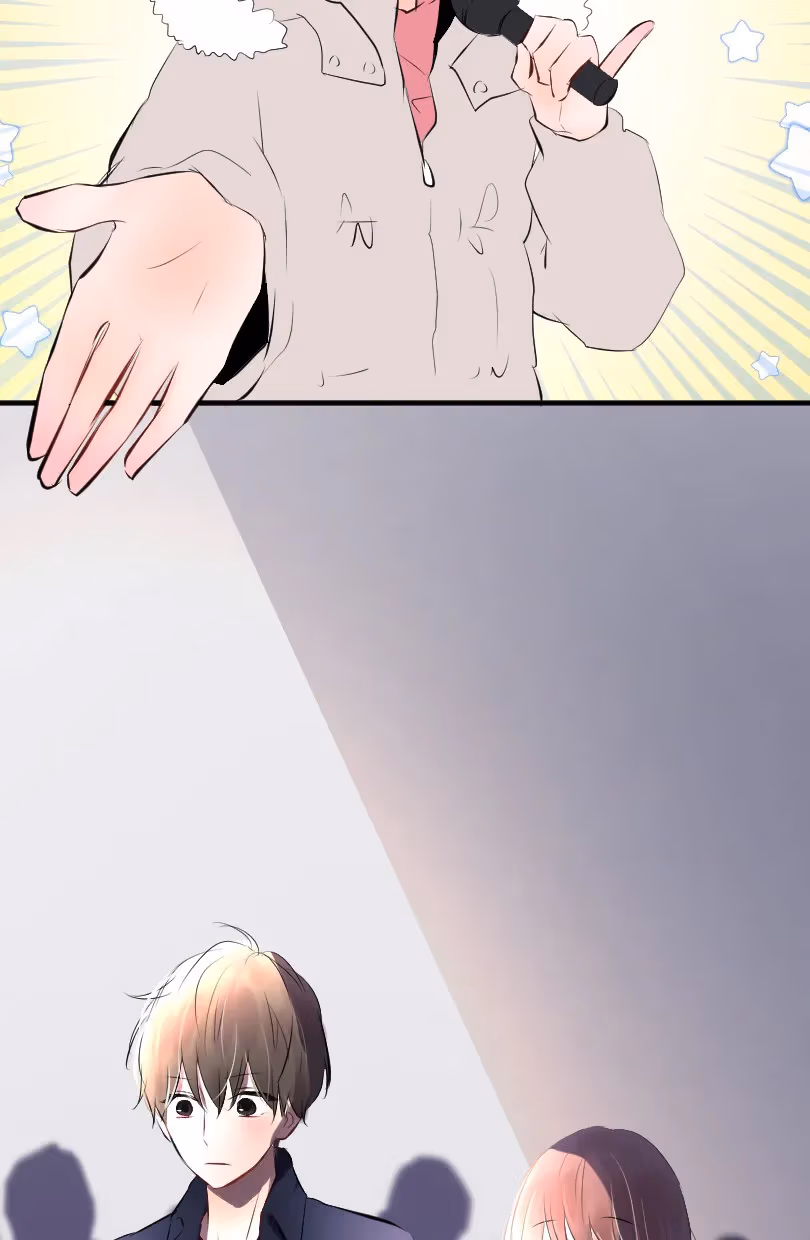 Love Doesn't Talk Chapter 56 page 52 - 