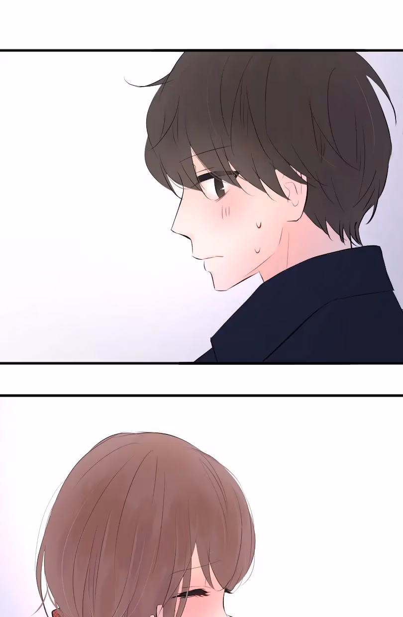 Love Doesn't Talk Chapter 57 page 14 - 