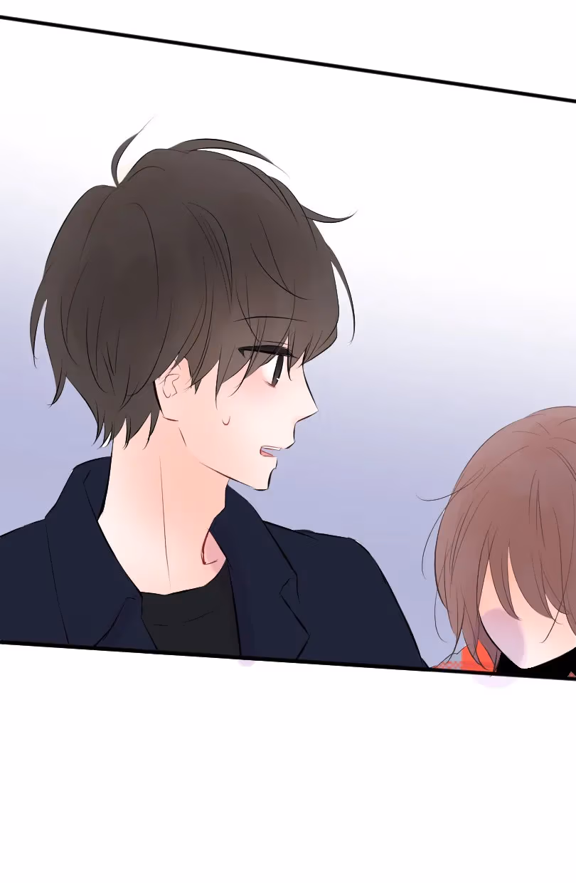 Love Doesn't Talk Chapter 57 page 20 - 