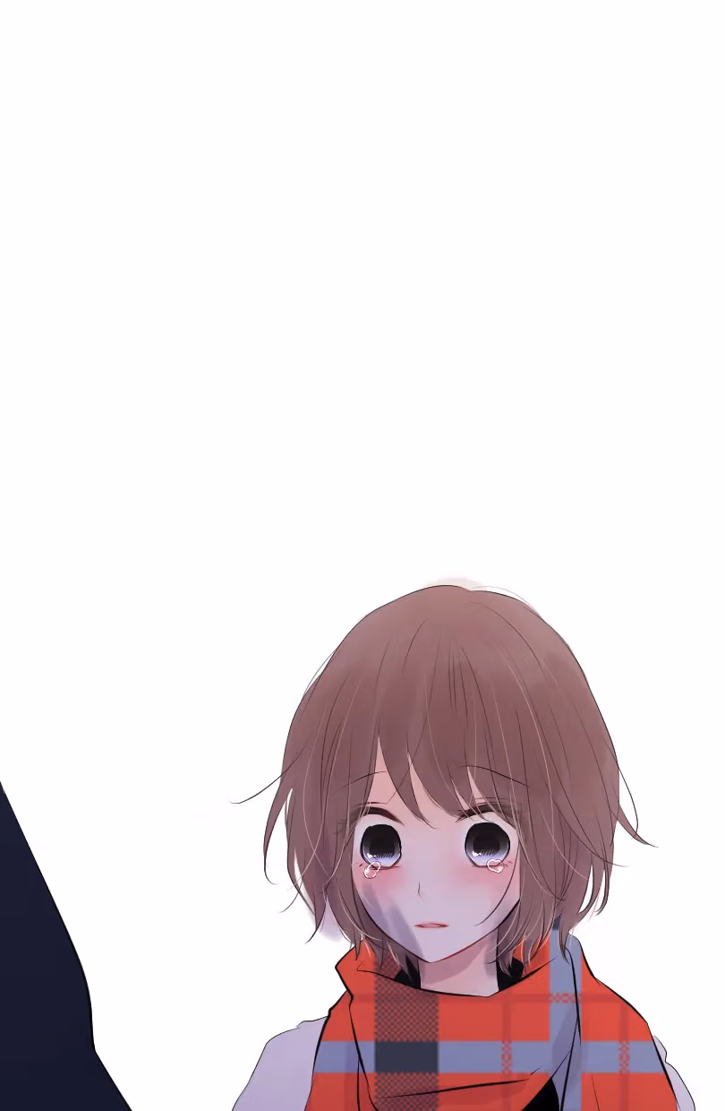 Love Doesn't Talk Chapter 57 page 21 - 