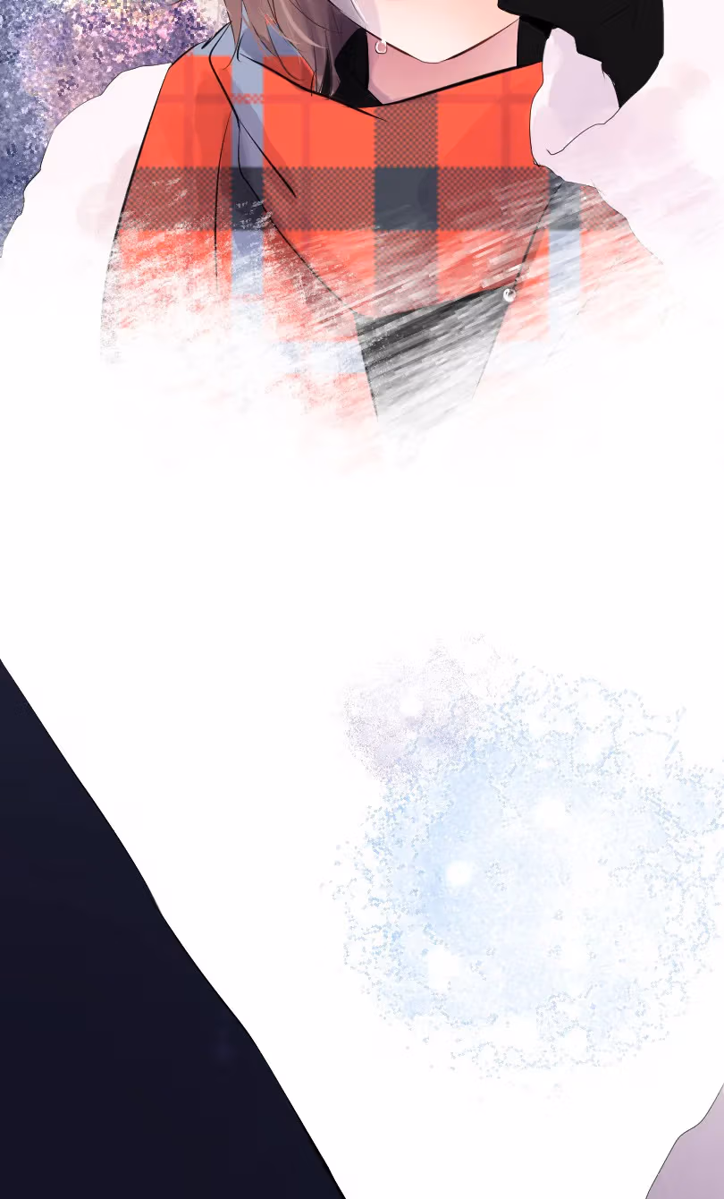 Love Doesn't Talk Chapter 57 page 24 - 
