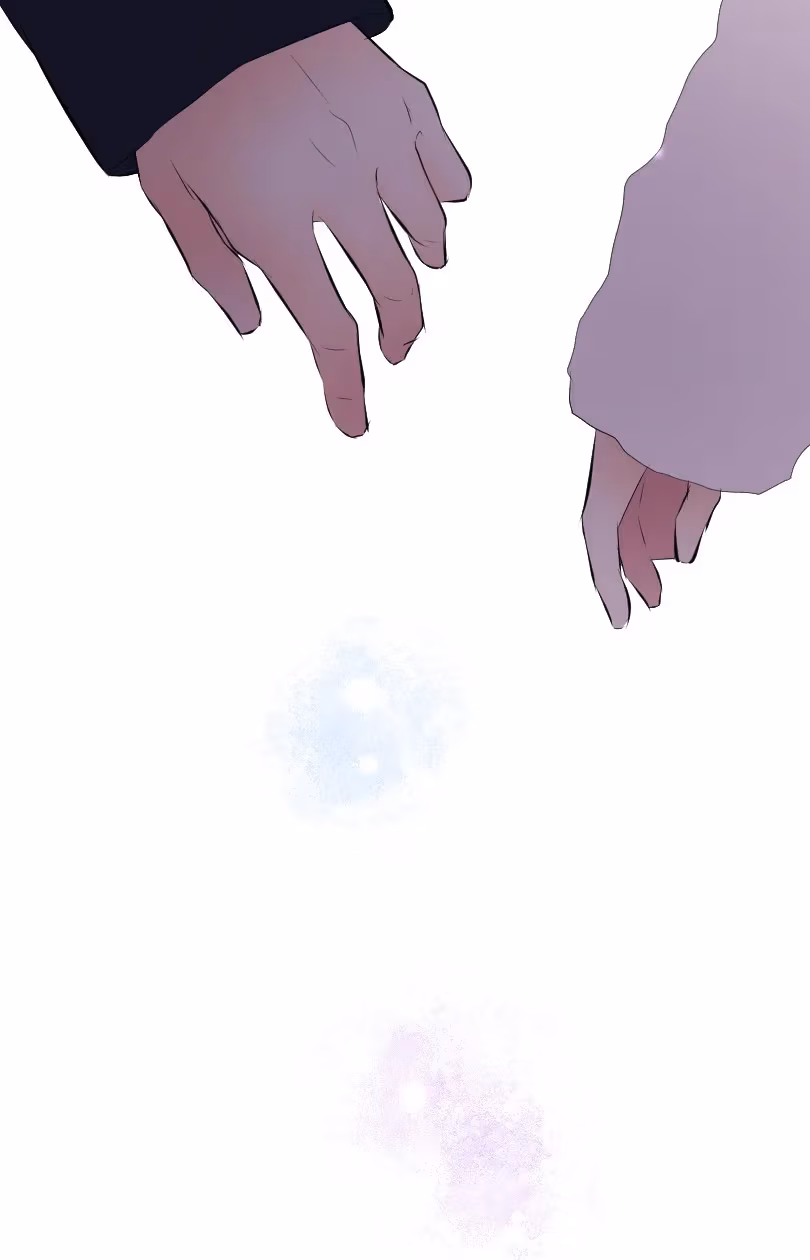 Love Doesn't Talk Chapter 57 page 25 - 