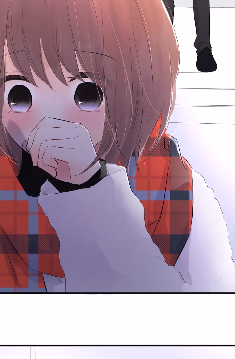 Love Doesn't Talk Chapter 57 page 30 - 