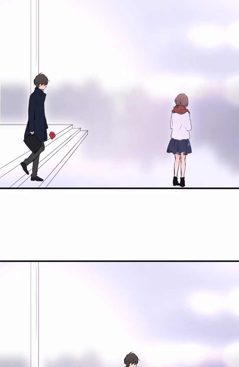 Love Doesn't Talk Chapter 57 page 31 - 