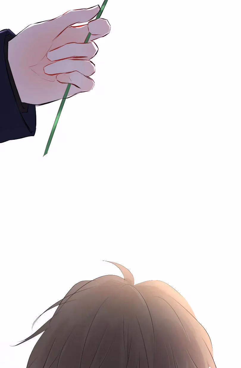 Love Doesn't Talk Chapter 57 page 33 - 