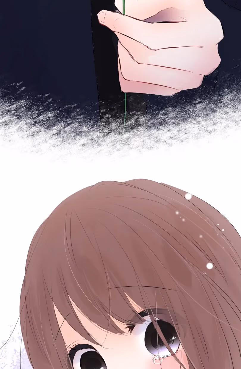 Love Doesn't Talk Chapter 57 page 35 - 