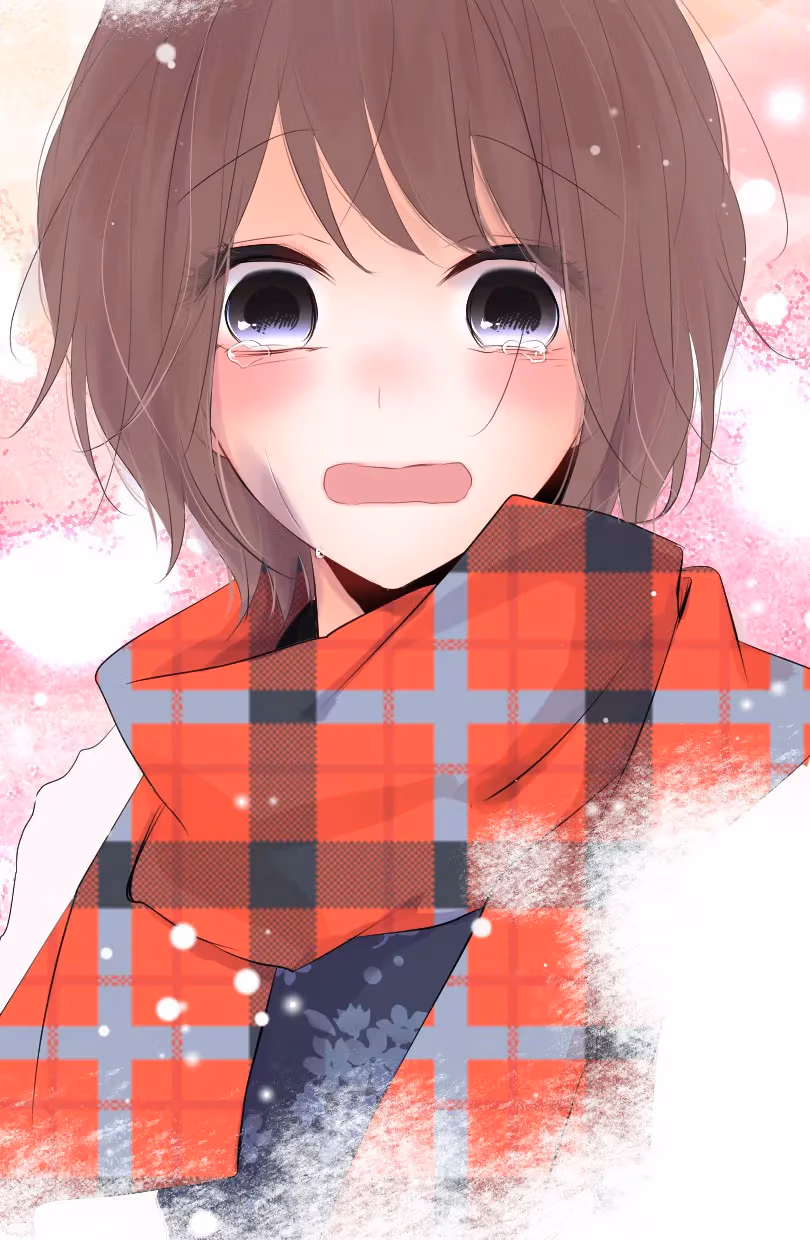 Love Doesn't Talk Chapter 57 page 40 - 