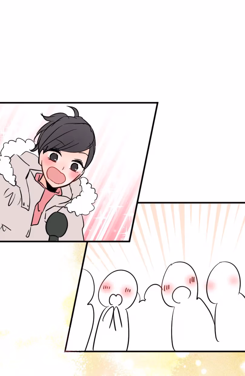 Love Doesn't Talk Chapter 57 page 42 - 