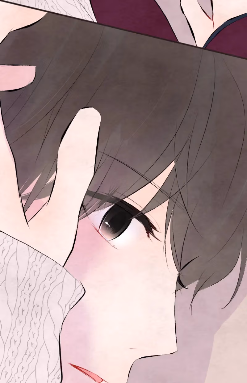 Love Doesn't Talk Chapter 58.5 page 16 - 