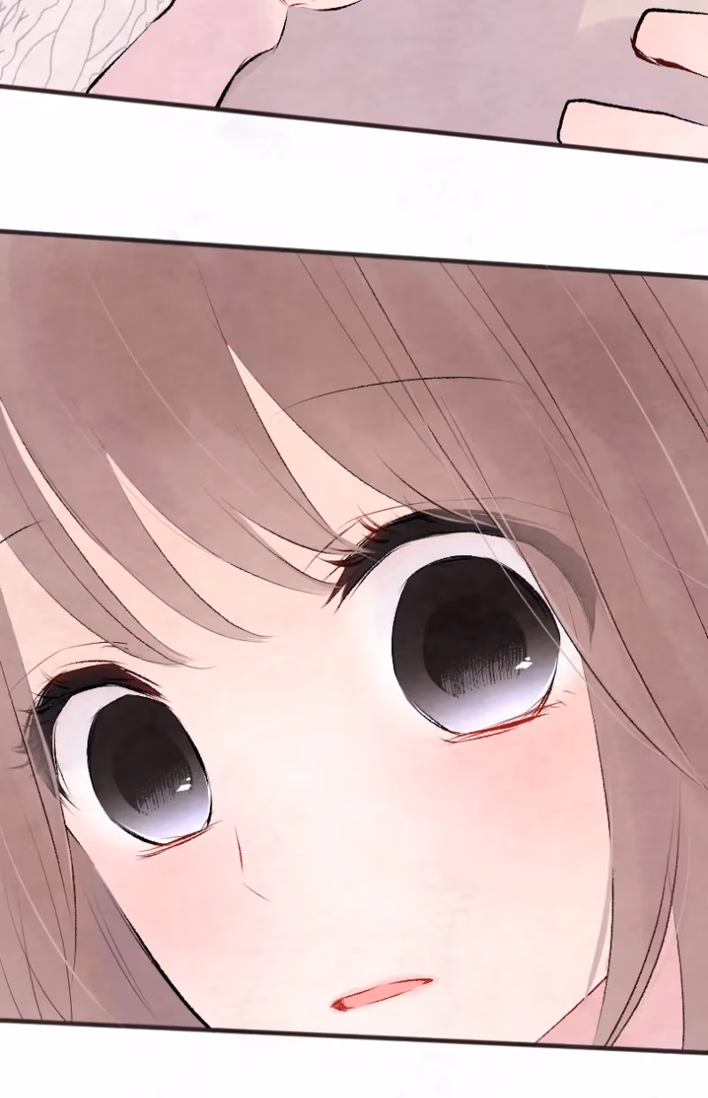 Love Doesn't Talk Chapter 58.5 page 17 - 