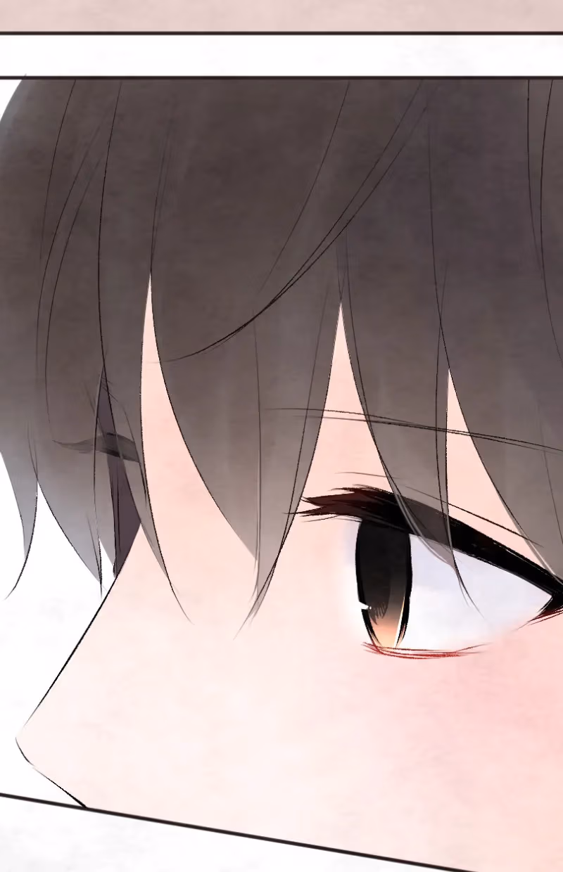 Love Doesn't Talk Chapter 58.5 page 19 - 