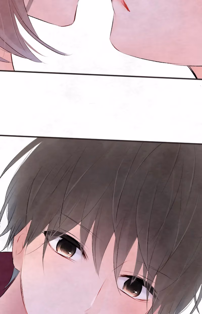Love Doesn't Talk Chapter 58.5 page 28 - 