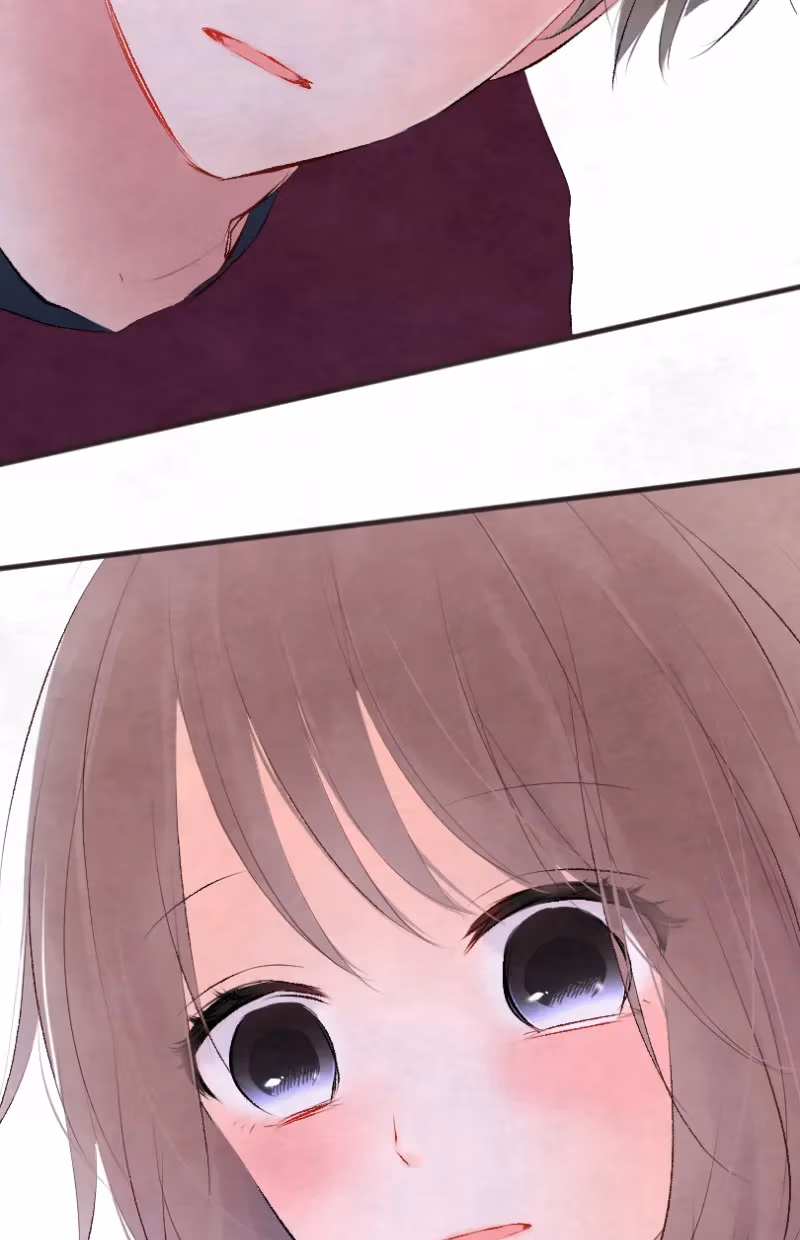 Love Doesn't Talk Chapter 58.5 page 29 - 
