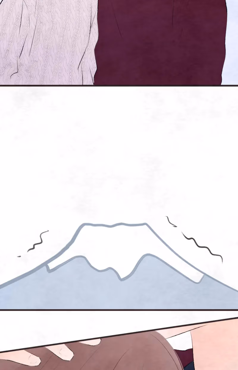 Love Doesn't Talk Chapter 58.5 page 31 - 
