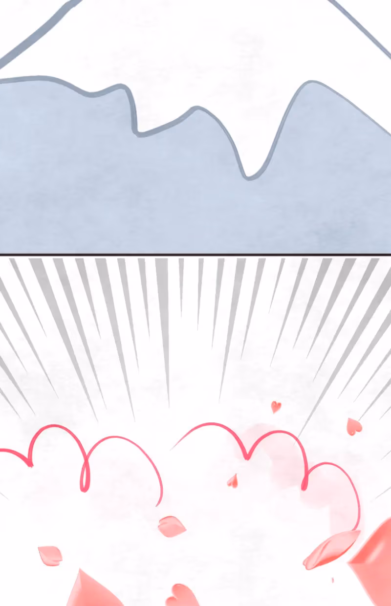 Love Doesn't Talk Chapter 58.5 page 33 - 