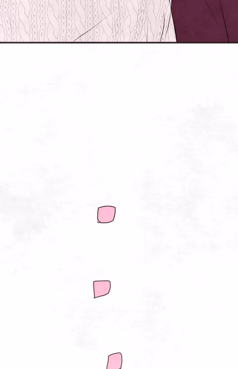 Love Doesn't Talk Chapter 58.5 page 8 - 