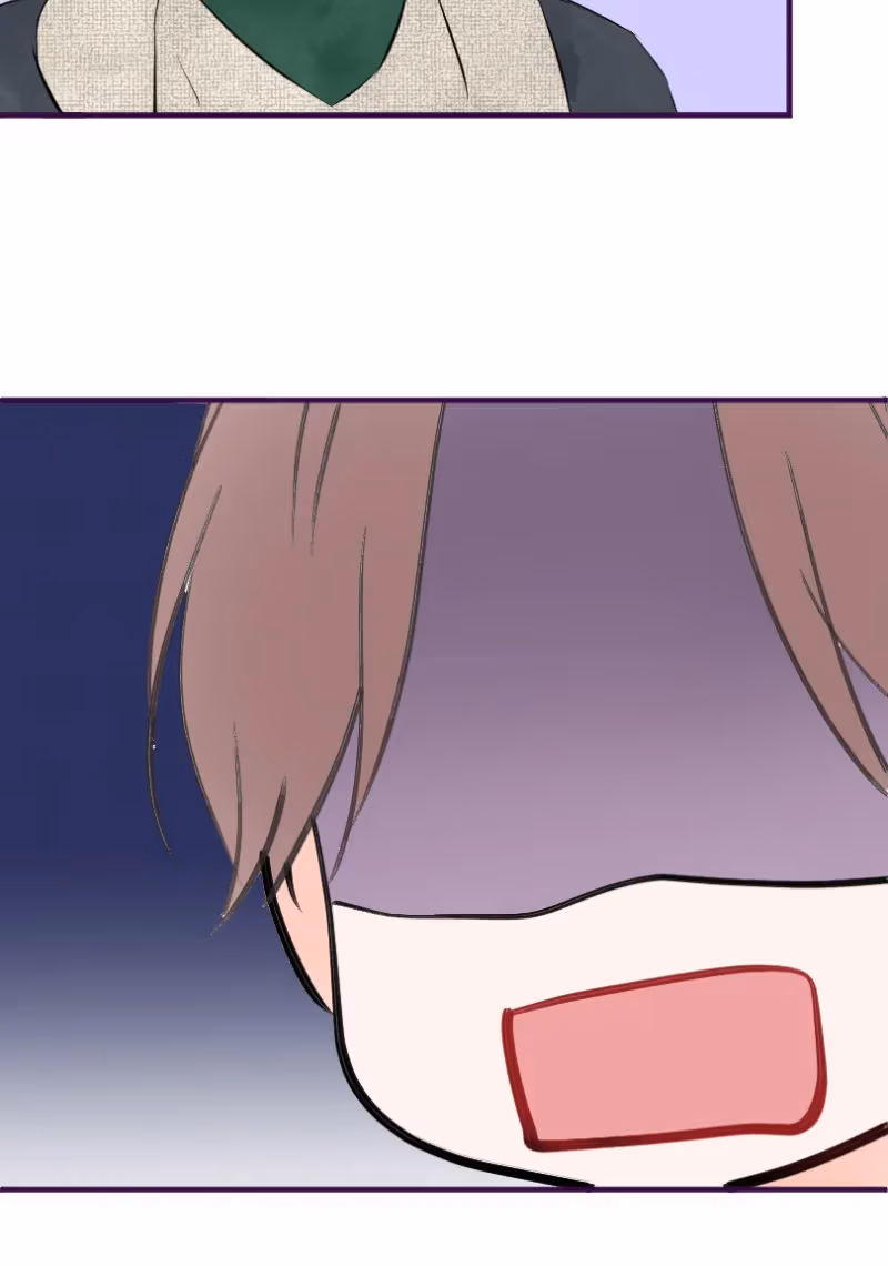 Love Doesn't Talk Chapter 58 page 13 - 