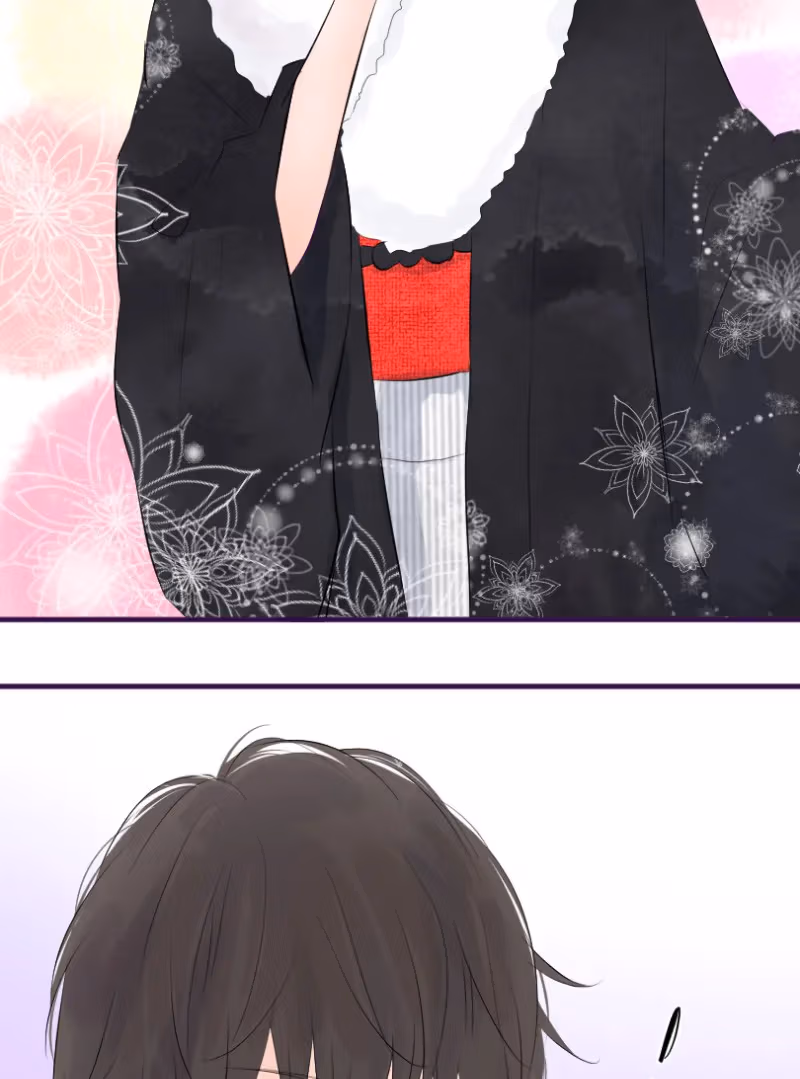 Love Doesn't Talk Chapter 58 page 18 - 