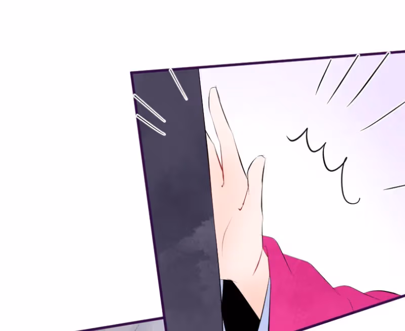 Love Doesn't Talk Chapter 58 page 26 - 