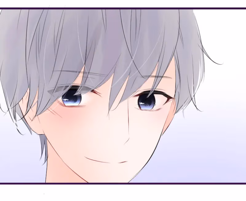 Love Doesn't Talk Chapter 58 page 30 - 