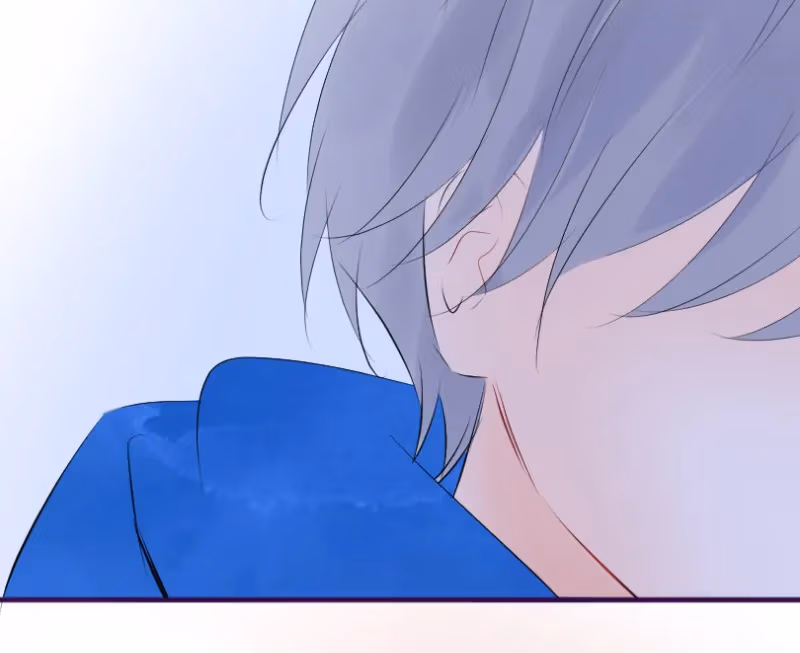 Love Doesn't Talk Chapter 58 page 33 - 