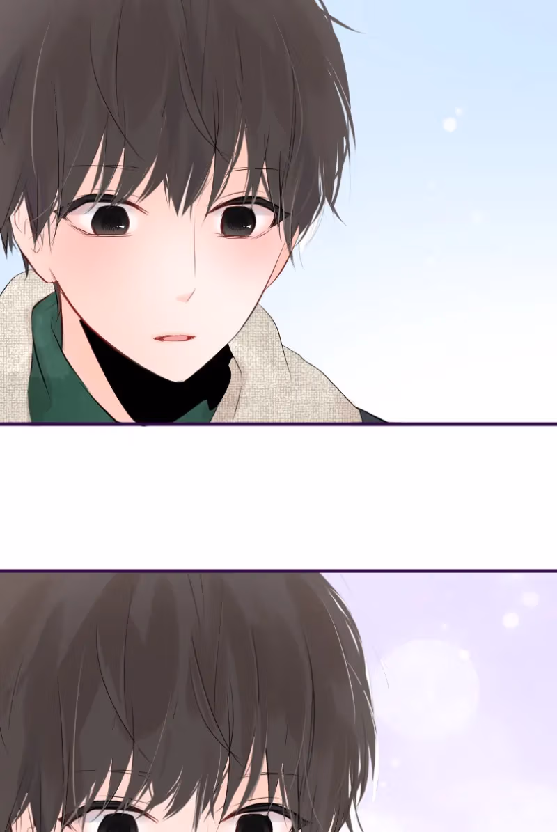 Love Doesn't Talk Chapter 58 page 40 - 