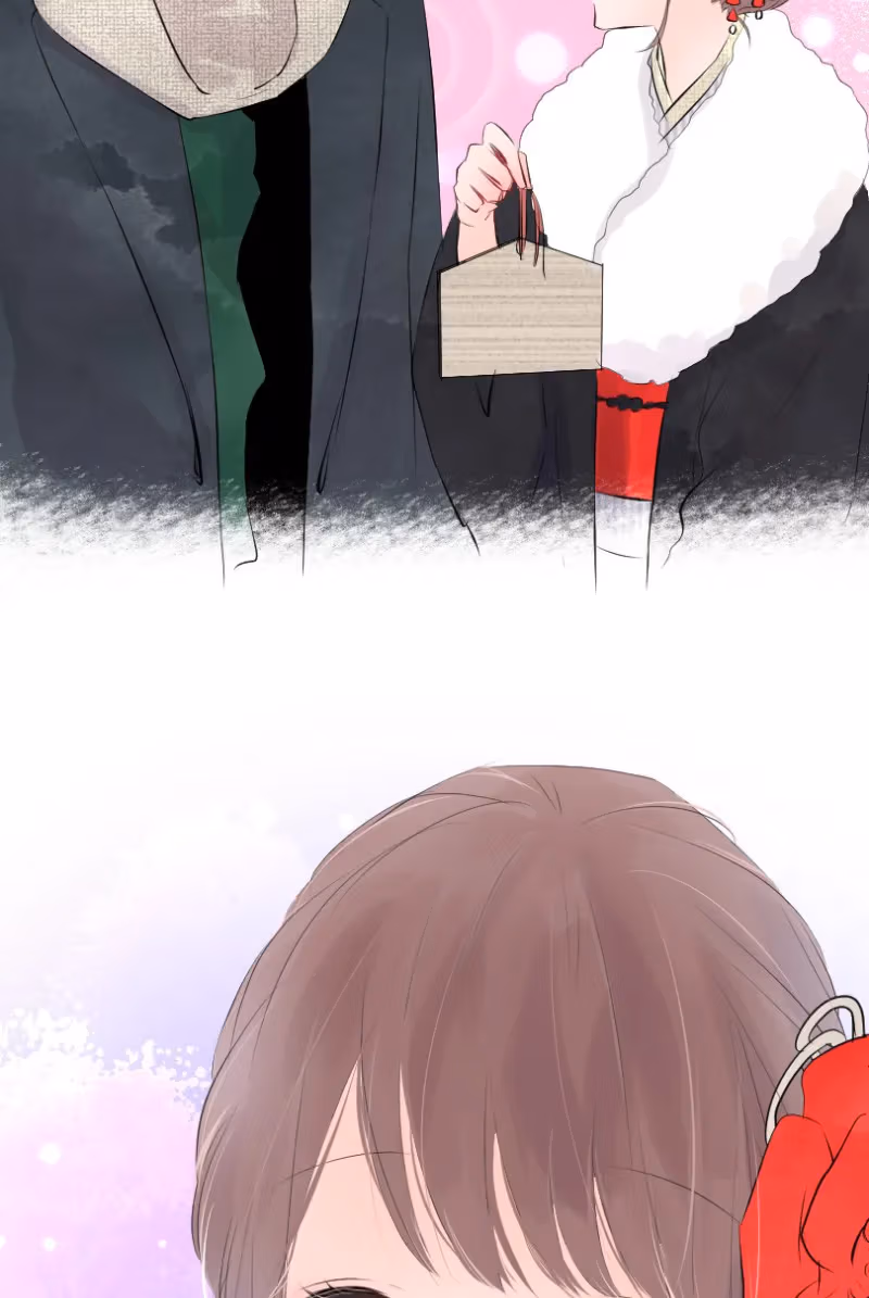 Love Doesn't Talk Chapter 58 page 42 - 