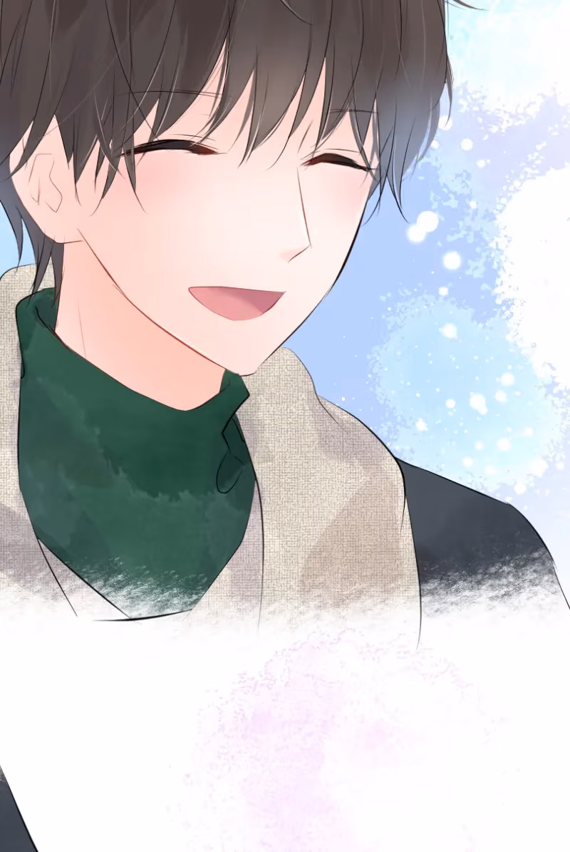 Love Doesn't Talk Chapter 58 page 44 - 