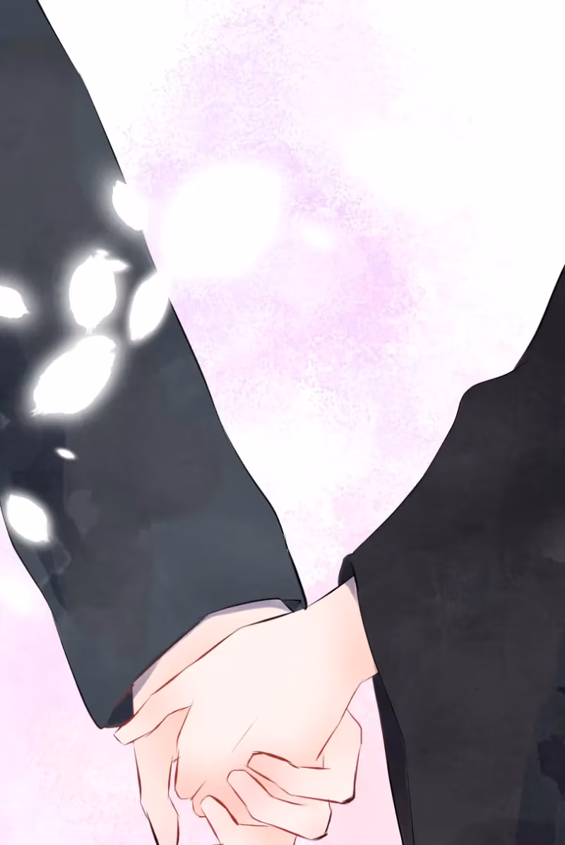 Love Doesn't Talk Chapter 58 page 45 - 