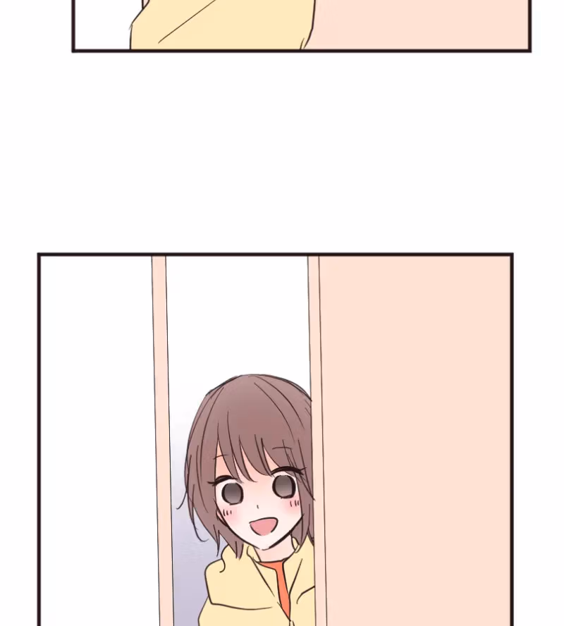 Love Doesn't Talk Chapter 58 page 56 - 