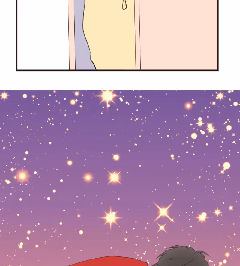 Love Doesn't Talk Chapter 58 page 57 - 