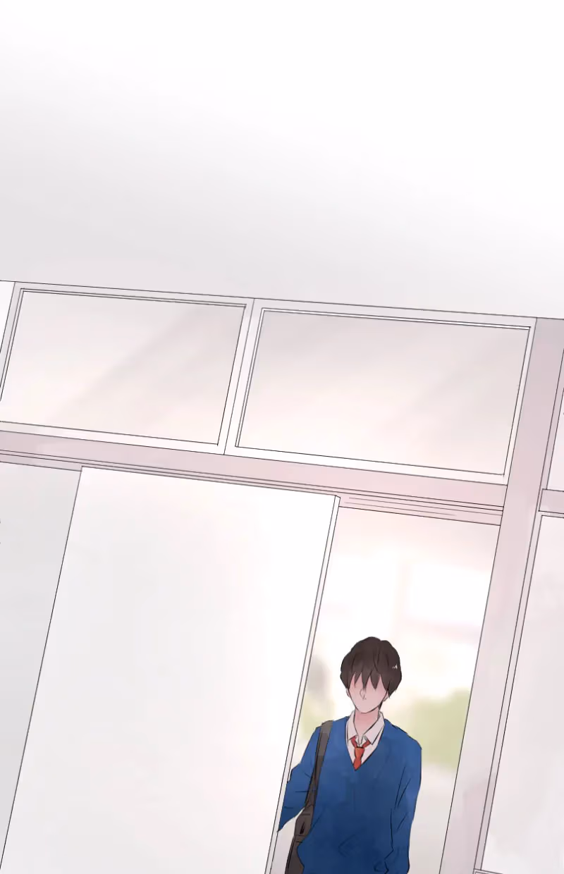 Love Doesn't Talk Chapter 6 page 1 - 
