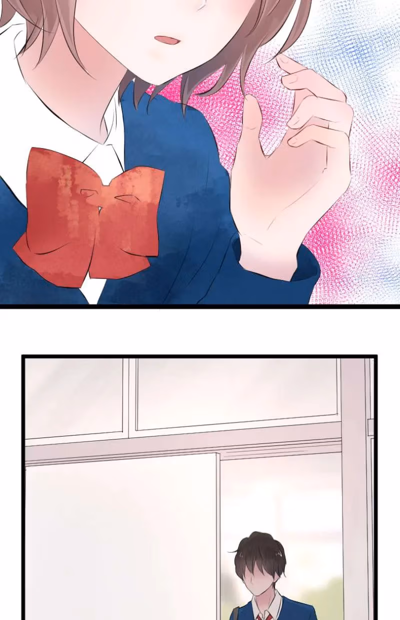 Love Doesn't Talk Chapter 6 page 3 - 